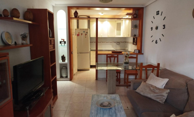 Herverkoop - Terraced house - Torrevieja - Torreblanca