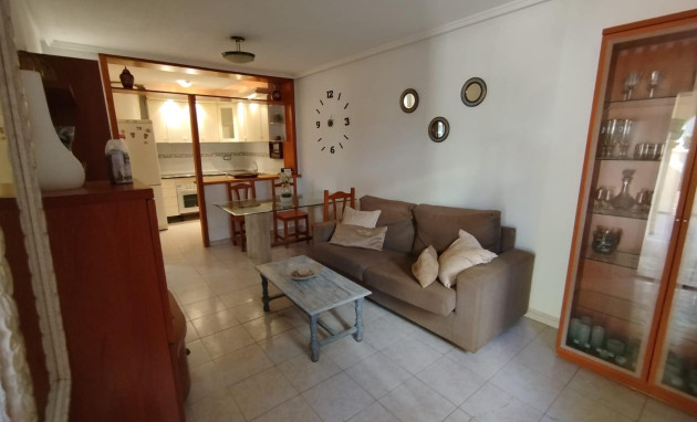 Herverkoop - Terraced house - Torrevieja - Torreblanca