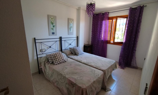 Herverkoop - Terraced house - Torrevieja - Torreblanca