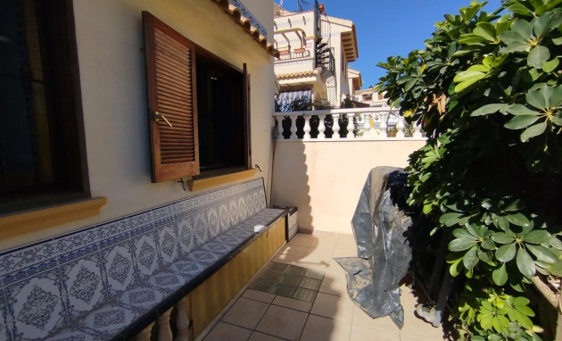 Herverkoop - Terraced house - Torrevieja - Torreblanca