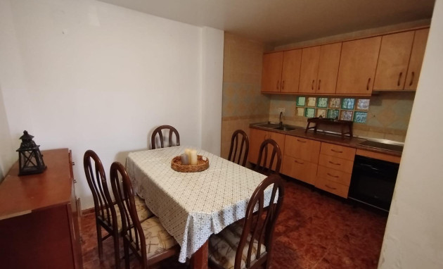 Herverkoop - Terraced house - Torrevieja - Torreblanca