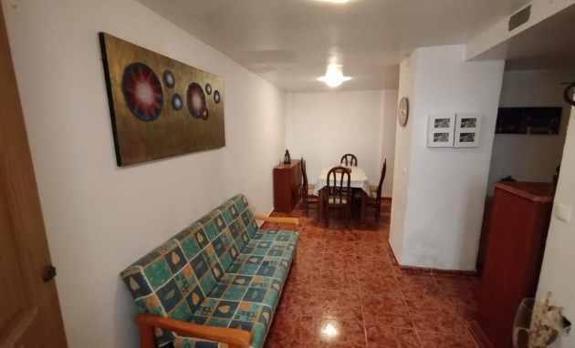 Herverkoop - Terraced house - Torrevieja - Torreblanca