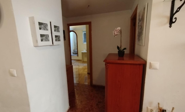 Herverkoop - Terraced house - Torrevieja - Torreblanca