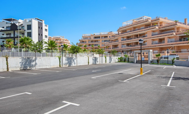 Herverkoop - Apartment - Orihuela Costa - Villamartín