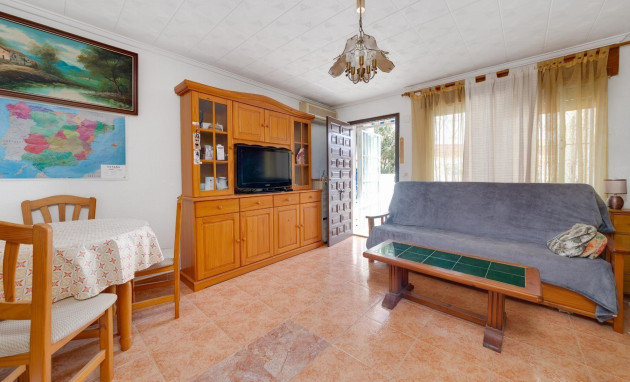 Herverkoop - Bungalow - Gelijkvloers - Torrevieja - Torretas