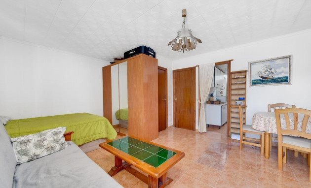 Herverkoop - Bungalow - Gelijkvloers - Torrevieja - Torretas