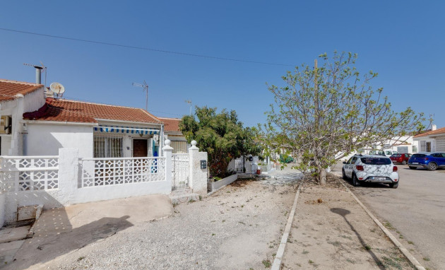 Herverkoop - Bungalow - Gelijkvloers - Torrevieja - Torretas