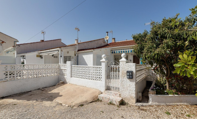 Herverkoop - Bungalow - Gelijkvloers - Torrevieja - Torretas