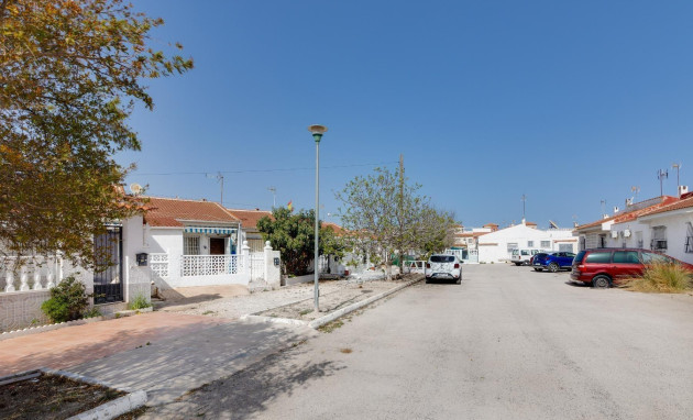 Herverkoop - Bungalow - Gelijkvloers - Torrevieja - Torretas