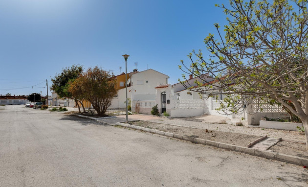 Herverkoop - Bungalow - Gelijkvloers - Torrevieja - Torretas