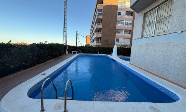 Herverkoop - Apartment - Torrevieja - Punta prima