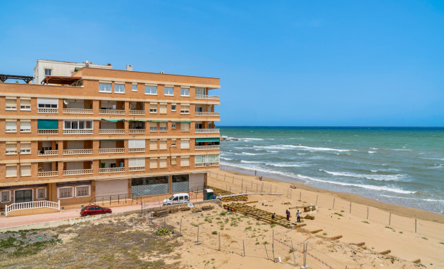 Herverkoop - Apartment - Torrevieja - La Mata