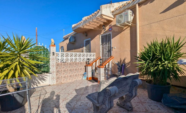 Revente - Quad House - San Miguel de Salinas