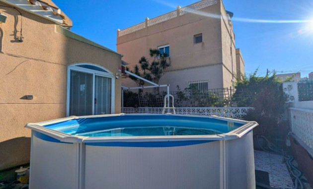 Revente - Quad House - San Miguel de Salinas