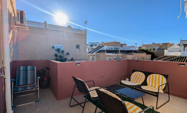 Revente - Quad House - San Miguel de Salinas