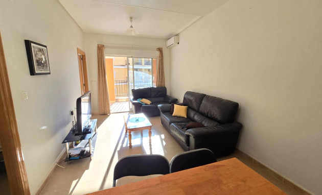 Herverkoop - Apartment - Torrevieja - Torreblanca