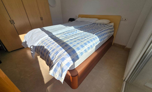 Herverkoop - Apartment - Torrevieja - Torreblanca