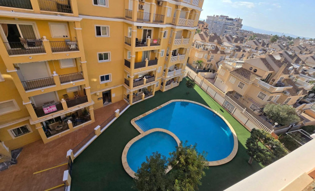 Herverkoop - Apartment - Torrevieja - Torreblanca