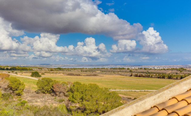 Herverkoop - Bungalow - Gelijkvloers - Orihuela Costa - Villamartin