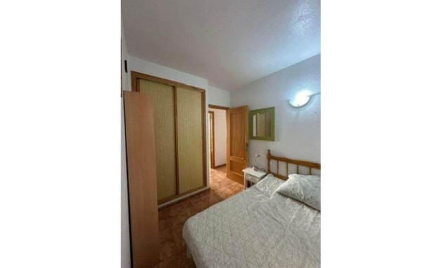 Herverkoop - Apartment - Torrevieja - Centro