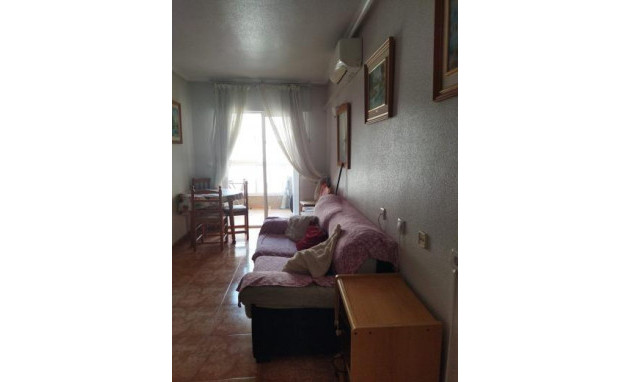 Herverkoop - Apartment - Torrevieja - Centro