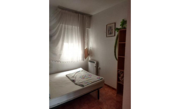 Herverkoop - Apartment - Torrevieja - Centro