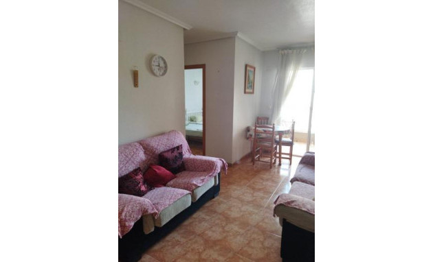 Herverkoop - Apartment - Torrevieja - Centro