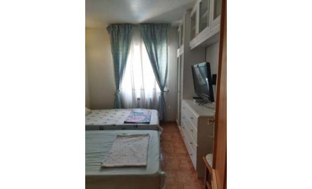 Herverkoop - Apartment - Torrevieja - Centro