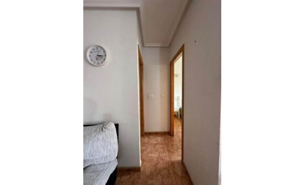 Herverkoop - Apartment - Torrevieja - Centro