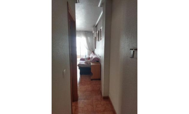 Herverkoop - Apartment - Torrevieja - Centro