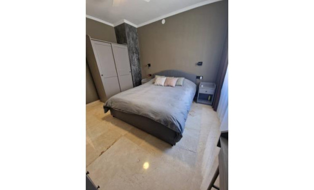 Herverkoop - Apartment - Torrevieja - Playa del cura