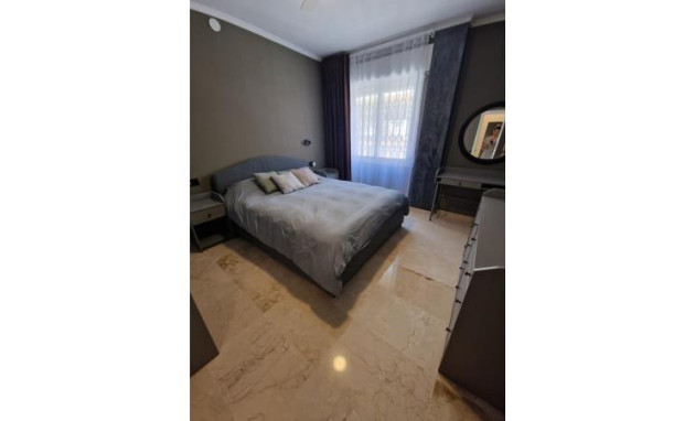 Herverkoop - Apartment - Torrevieja - Playa del cura