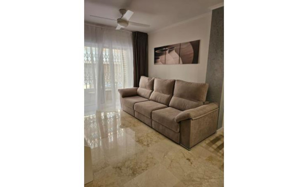 Herverkoop - Apartment - Torrevieja - Playa del cura