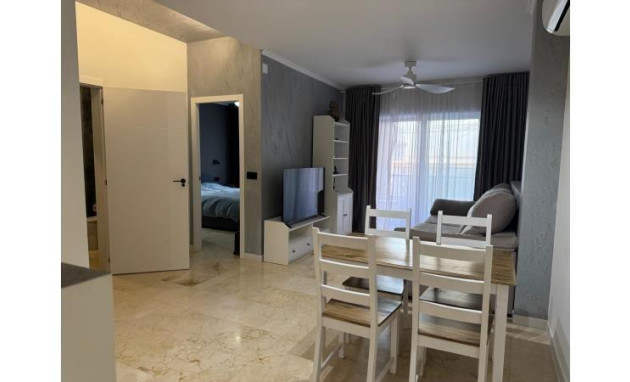 Herverkoop - Apartment - Torrevieja - Playa del cura