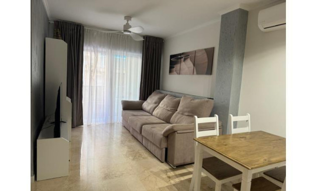 Herverkoop - Apartment - Torrevieja - Playa del cura