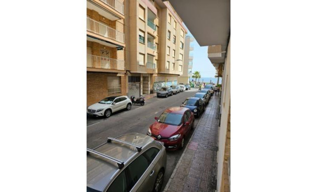 Herverkoop - Apartment - Torrevieja - Playa del cura