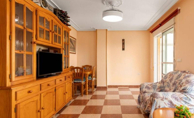 Herverkoop - Apartment - La Mata