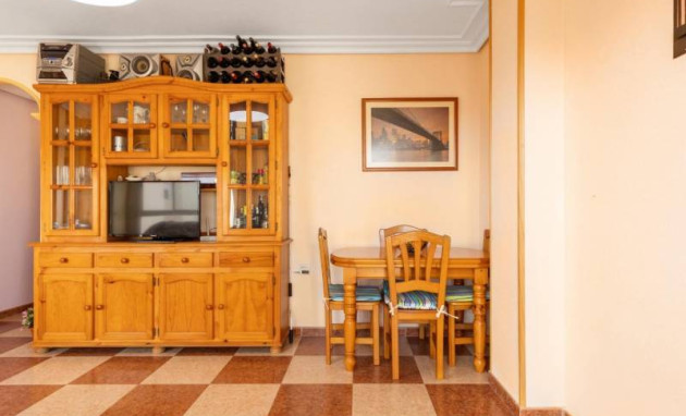 Herverkoop - Apartment - La Mata