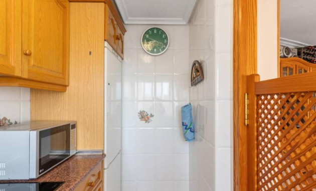 Herverkoop - Apartment - La Mata