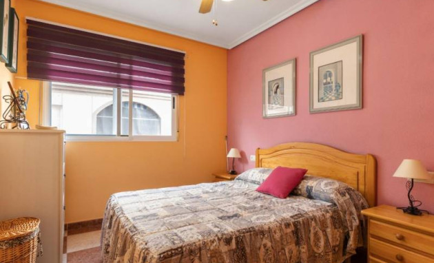 Herverkoop - Apartment - La Mata