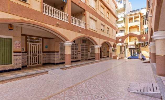 Herverkoop - Apartment - La Mata