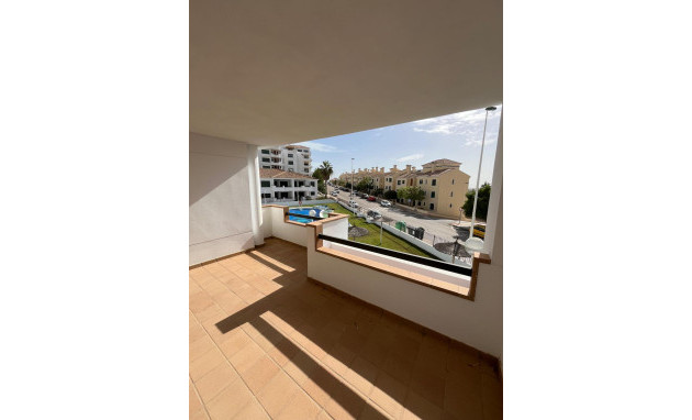 Nieuwbouw - Apartment - Orihuela Costa - Lomas de Campoamor