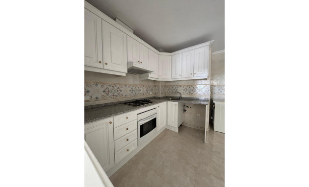 Nieuwbouw - Apartment - Orihuela Costa - Lomas de Campoamor