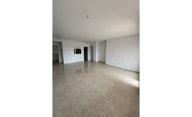 Nieuwbouw - Apartment - Orihuela Costa - Lomas de Campoamor