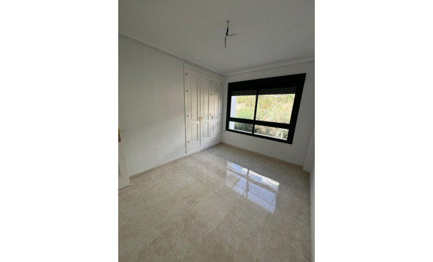 Nieuwbouw - Apartment - Orihuela Costa - Lomas de Campoamor