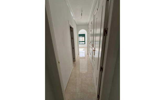 Nieuwbouw - Apartment - Orihuela Costa - Lomas de Campoamor