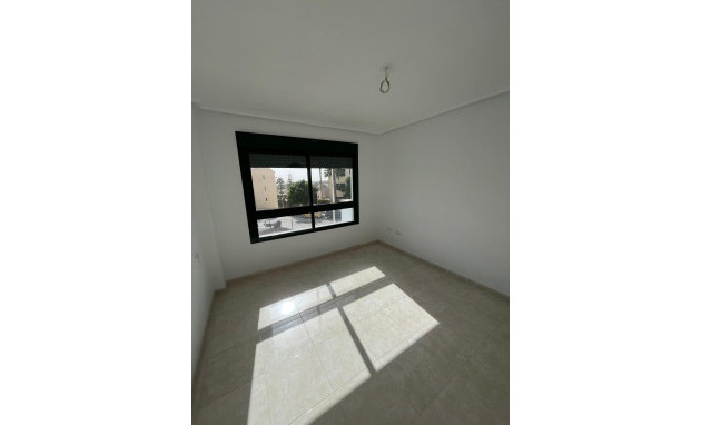 Nieuwbouw - Apartment - Orihuela Costa - Lomas de Campoamor