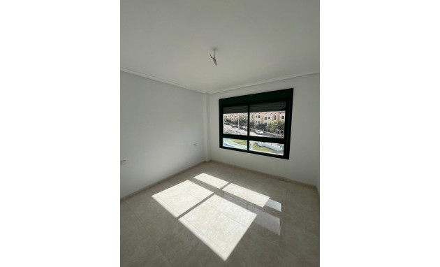 Nieuwbouw - Apartment - Orihuela Costa - Lomas de Campoamor