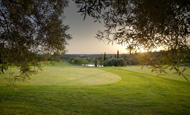 Nieuwbouw - Apartment - Orihuela Costa - Lomas de Campoamor