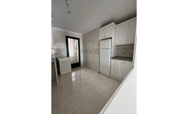 Nieuwbouw - Penthouse - Orihuela Costa - Lomas de Campoamor